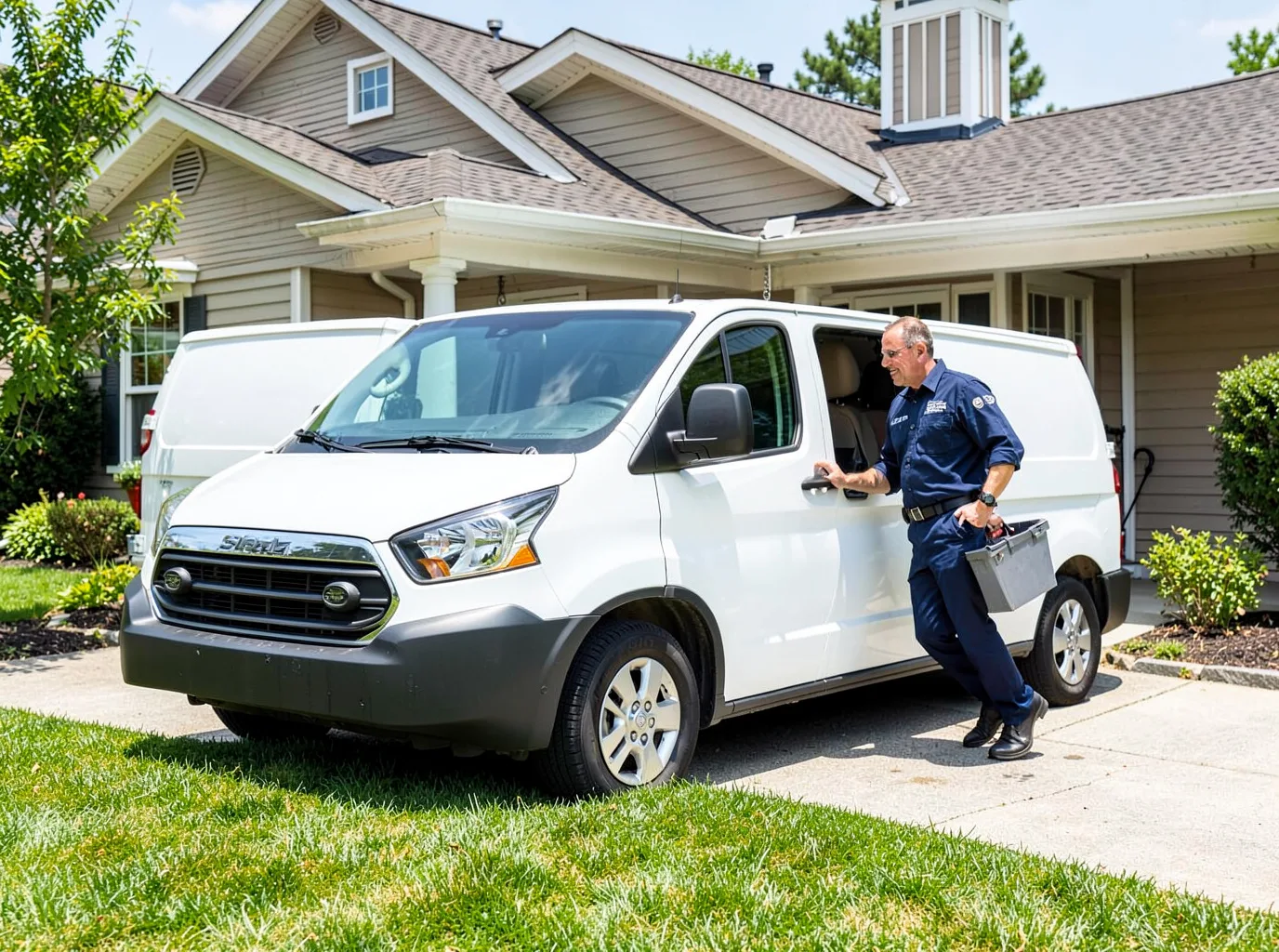 Emergency Plumber company in Fall River, MA